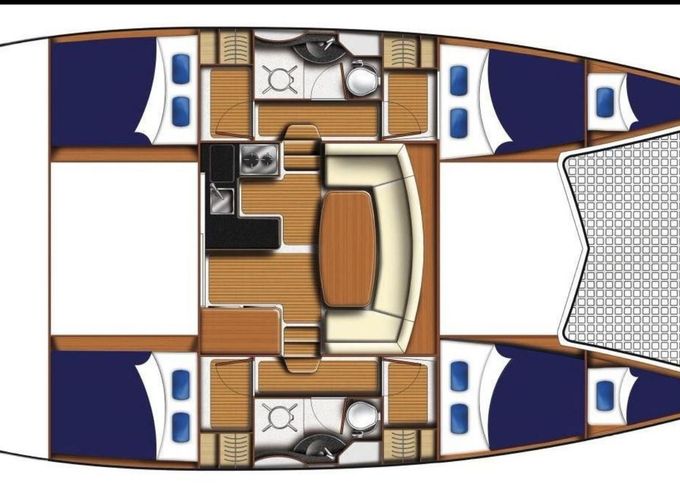 robertson &amp; caine leopard 39