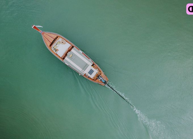custom woodcraft longtail