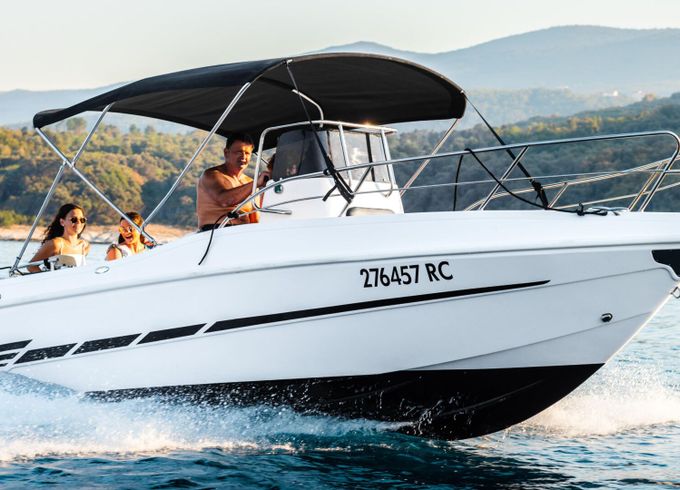 bluline 21 open