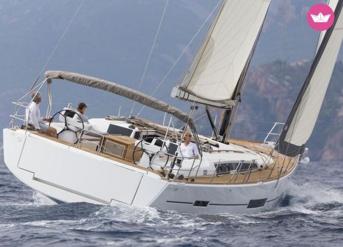 dufour dufour 520 grand large