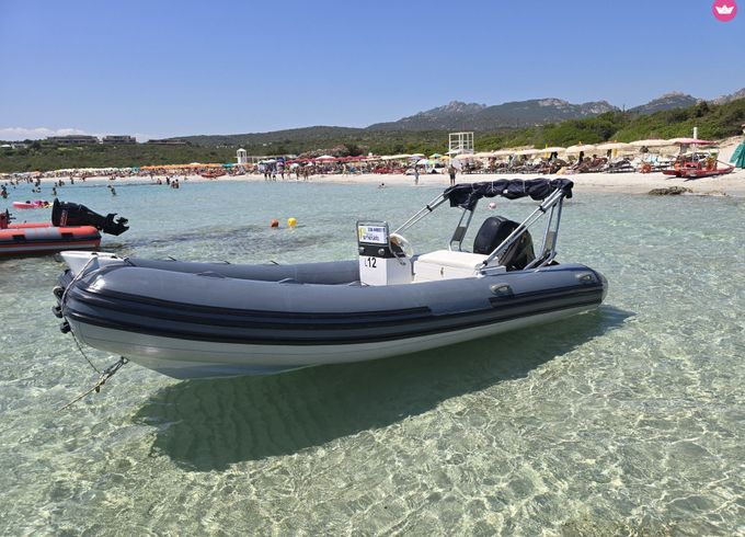stilmar 550