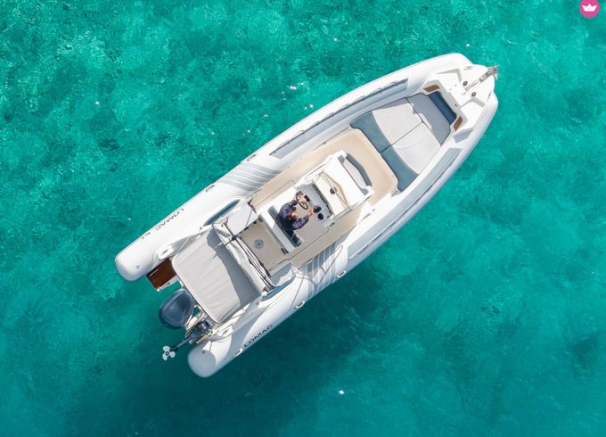 lomac nautica 2022