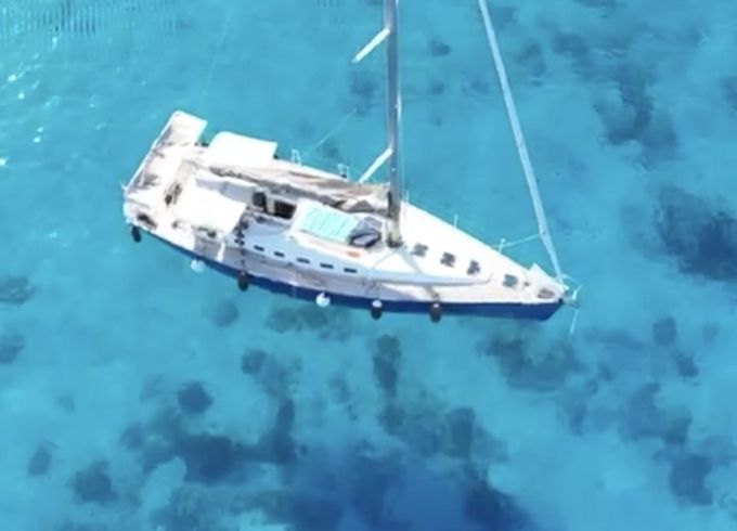 beneteau first 47.7