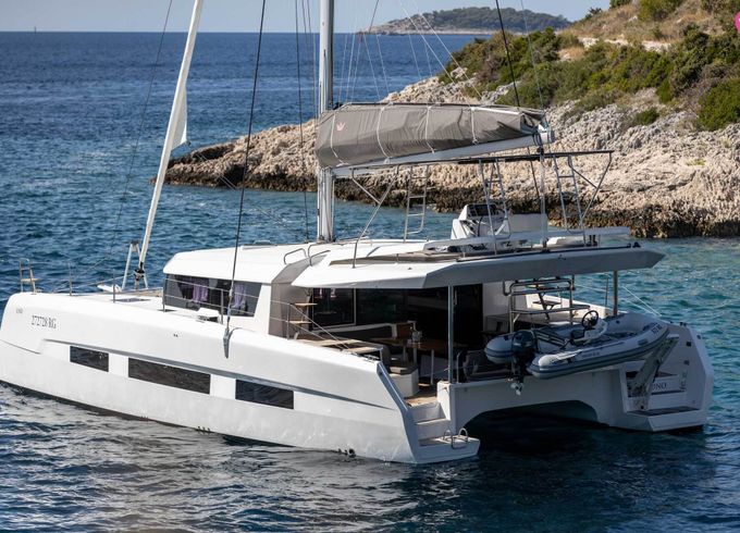 dufour 48