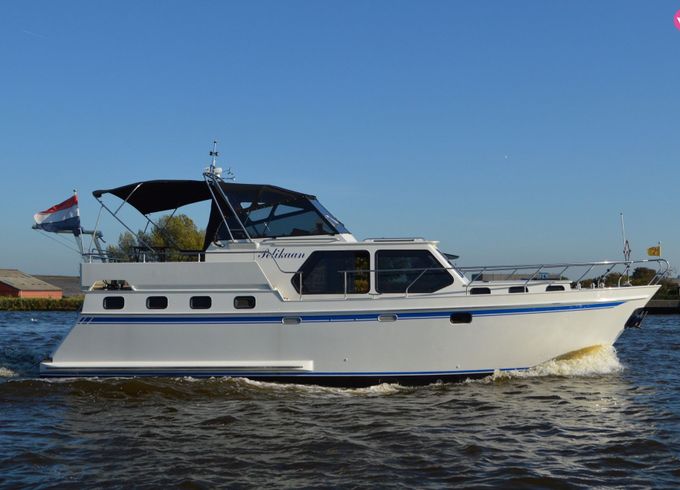 zijlmans eagle 1200 classic