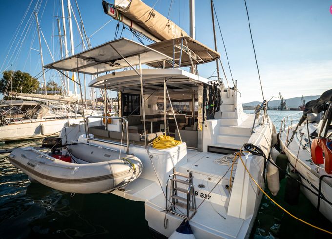bali - catana 4.2