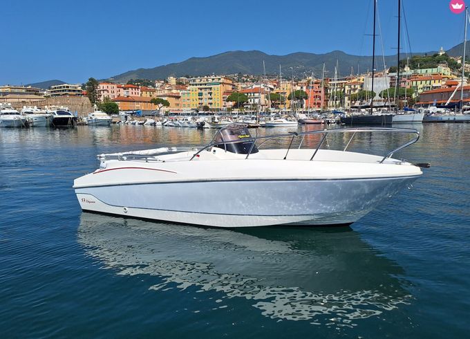selva marine 570
