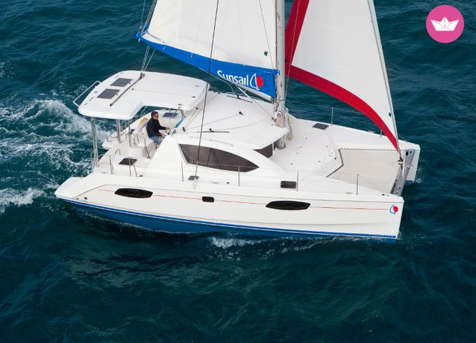 sunsail sunsail 404