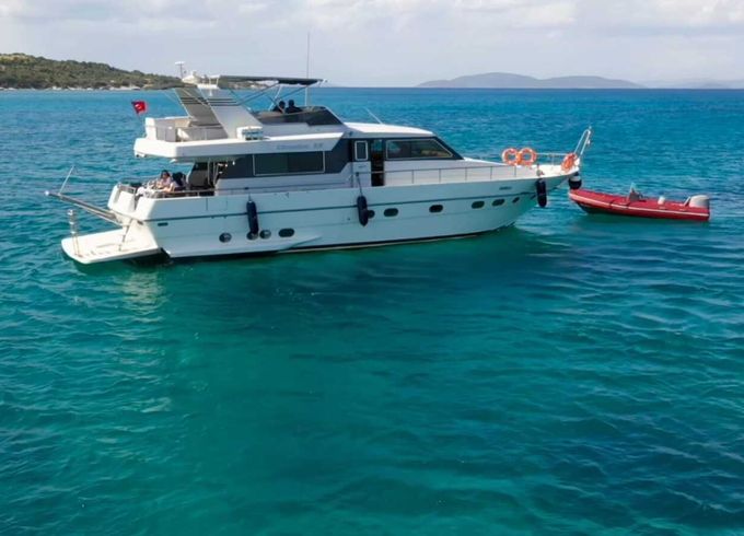 canados 58