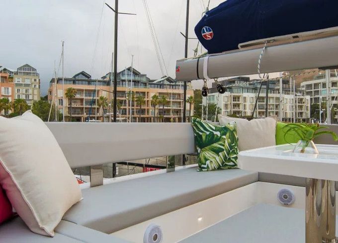 moorings 4500l/10
