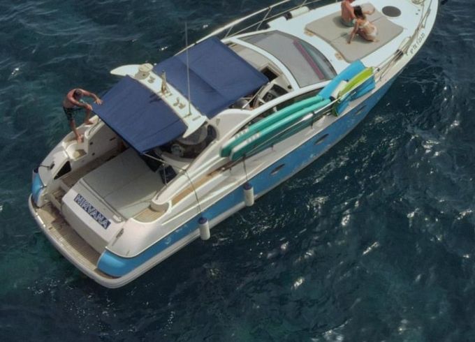 astondoa astondoa 40 open