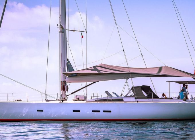 jfa sloop