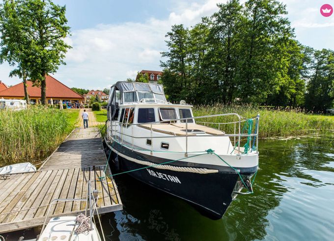nautiner yachts nautiner 40