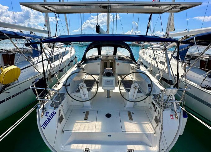 bavaria cruiser 41