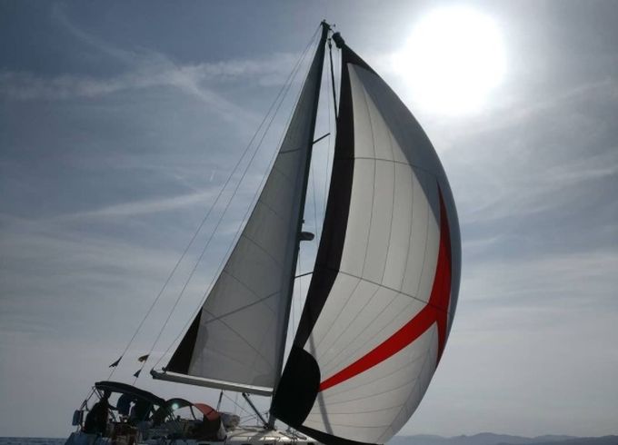 dufour dufour gib sea 43
