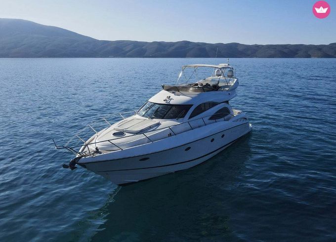 sunseeker 56 manhattan