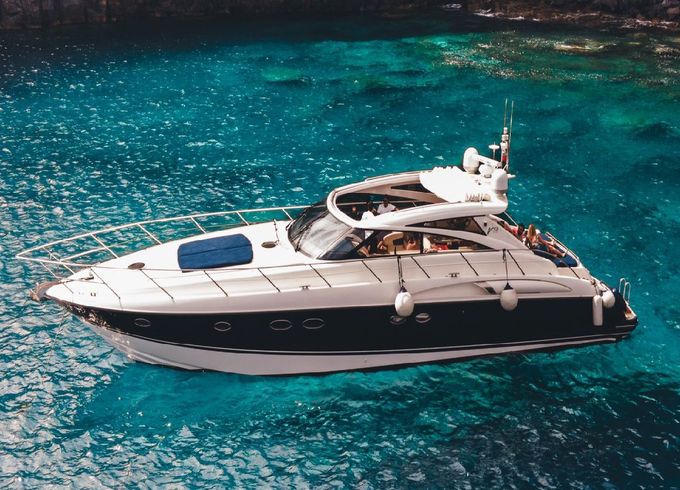 princess v58