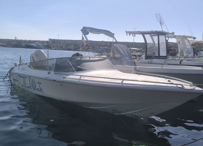 tullio abbate sea star 20