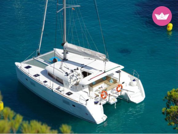 lagoon lagoon 400