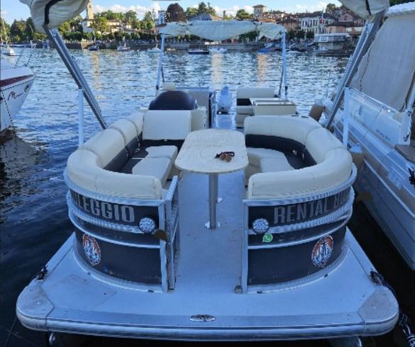 pontoon pagnin¹