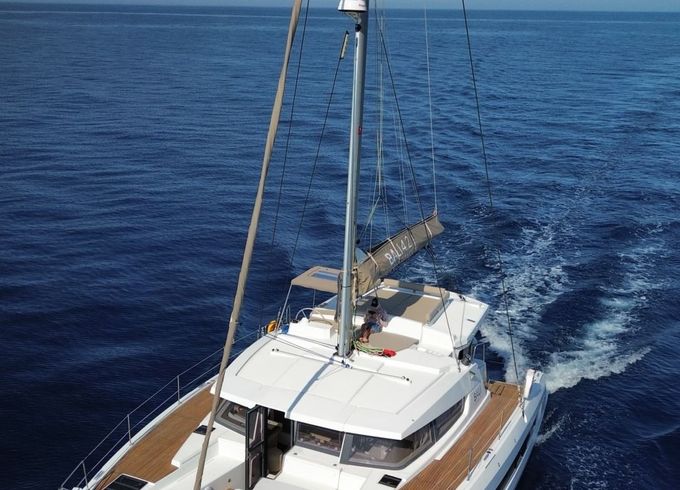 bali - catana 4.2