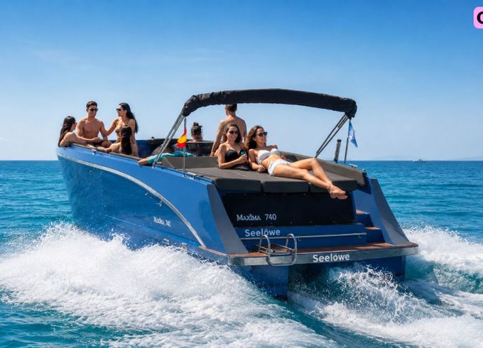 maxima 740