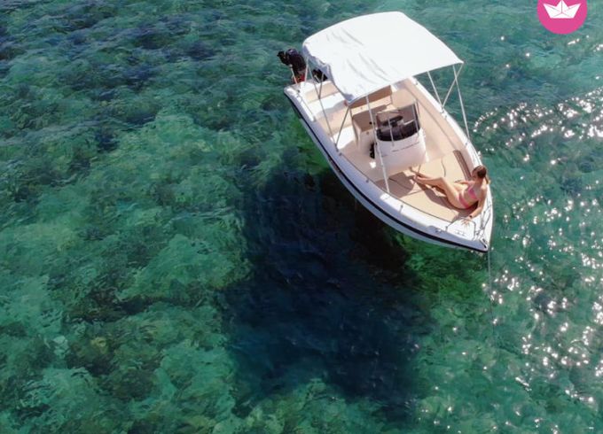 poseidon blue water 170