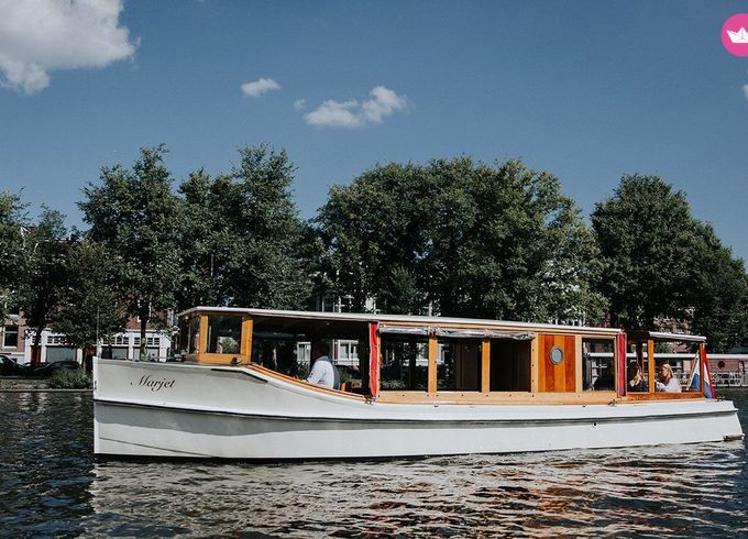 salonboot marjet