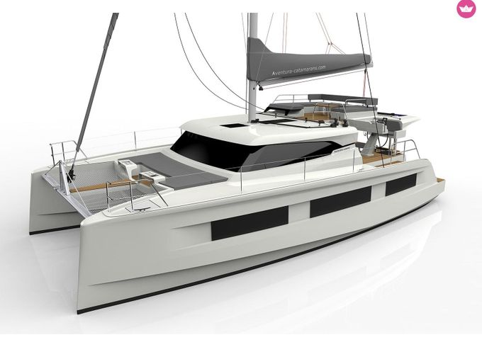 aventura 45