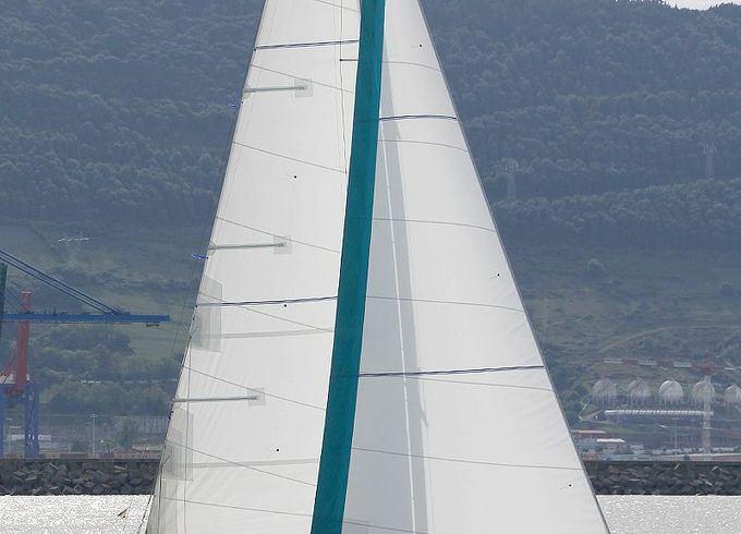 beneteau first 36.7