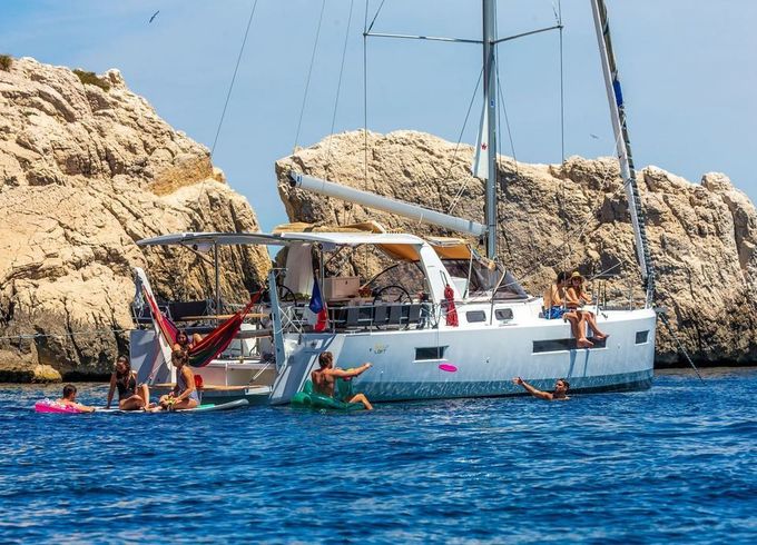 jeanneau sun loft 47