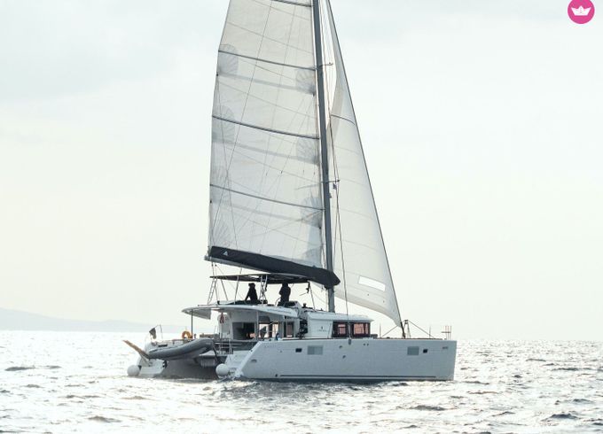 lagoon lagoon 450 f