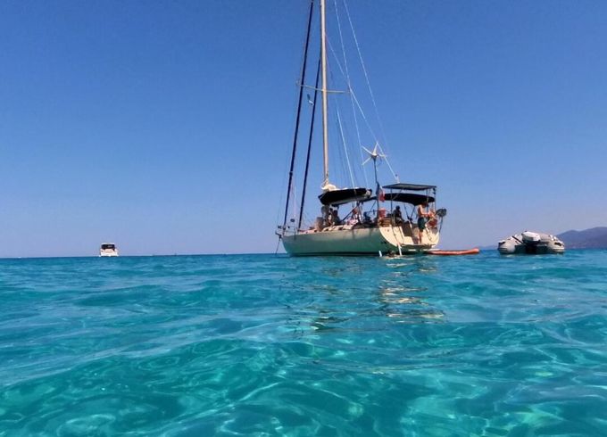 samo nautica samoric 41