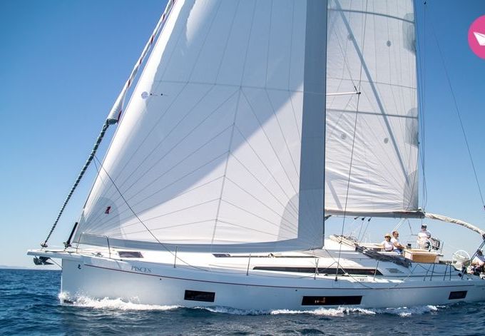 beneteau oceanis 51.1