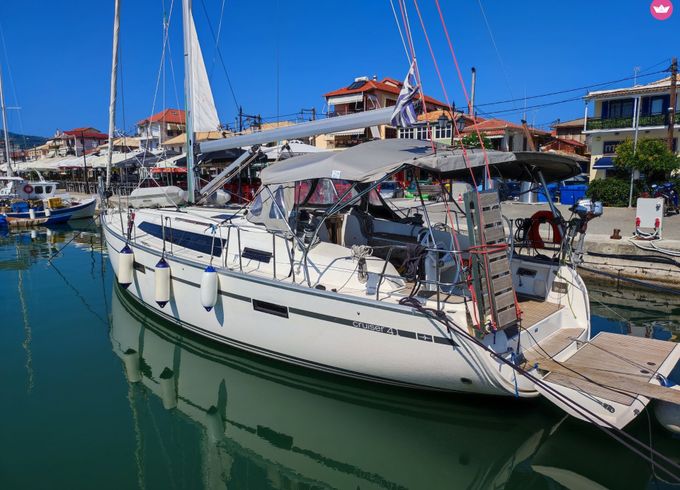 bavaria bavaria cruiser 41