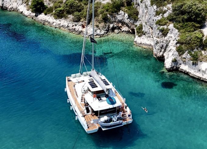 bali - catana bali 5.4