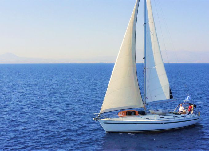 bavaria 46 holiday
