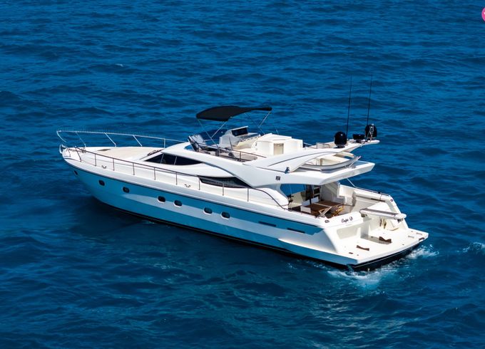 ferretti 620