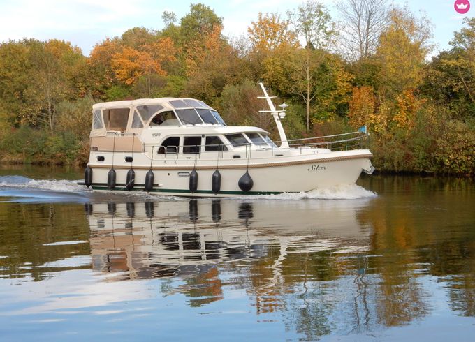 linssen grand sturdy 40.9 ac