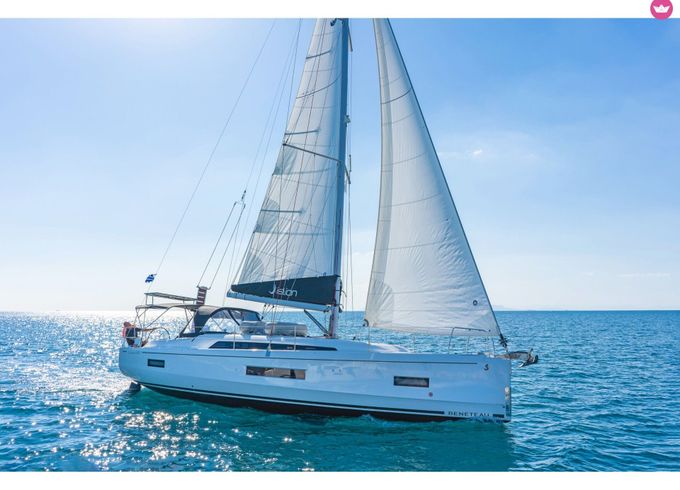 oceanis 40.1