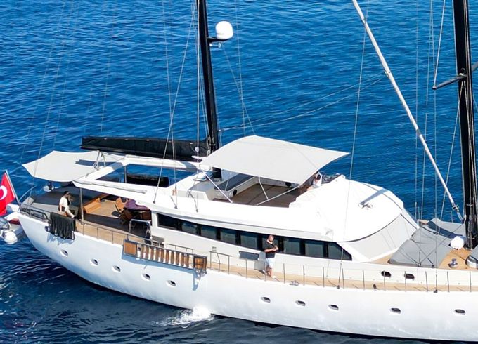 custom 33meter
