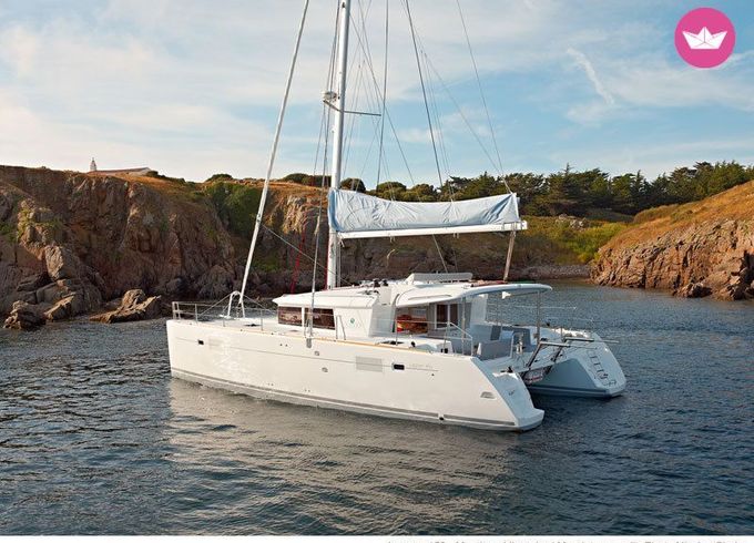 lagoon lagoon 450