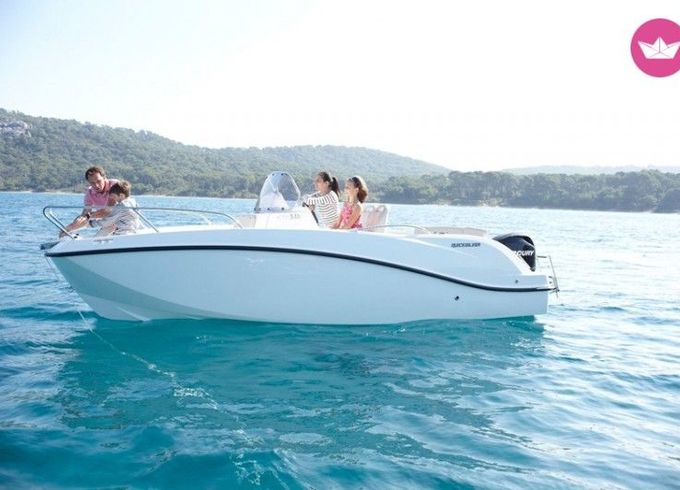 quicksilver activ 535 open