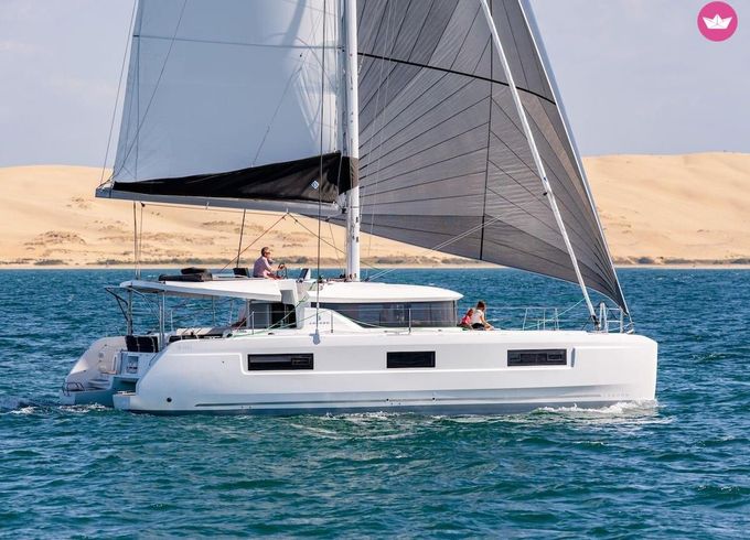 lagoon lagoon 46