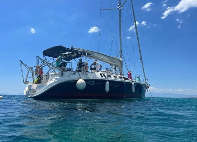 hunter marine hunter 460