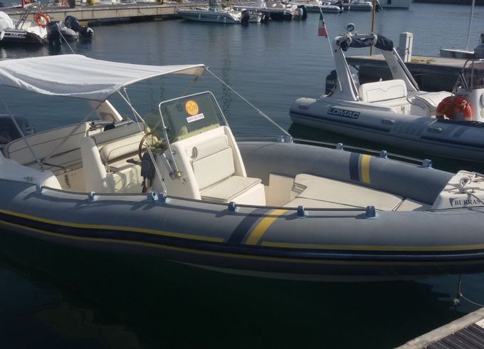 marlin 21