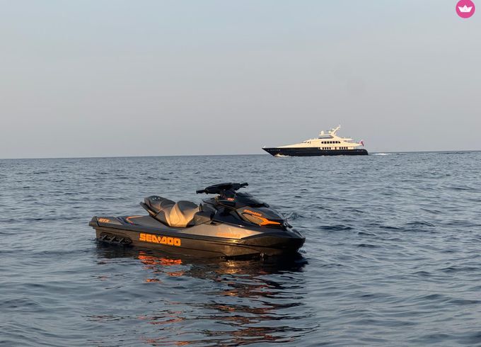 seadoo 230 gtx