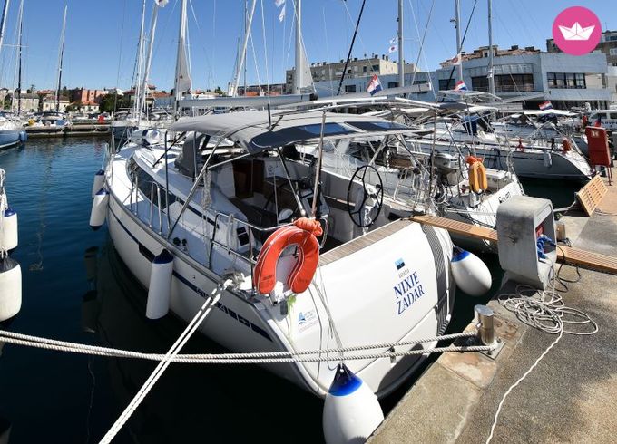 bavaria cruiser 41