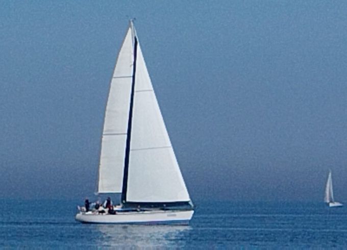 x-yachts x-412