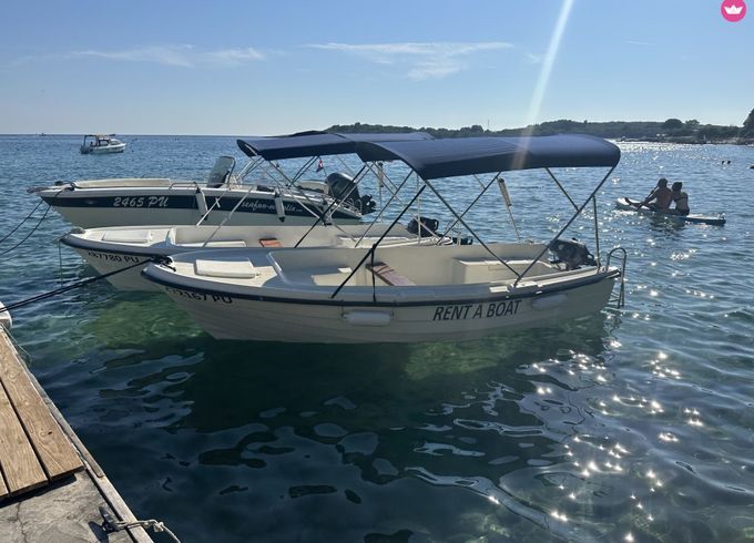 adria sport 500